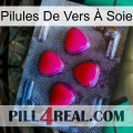 Pilules De Vers À Soie 13